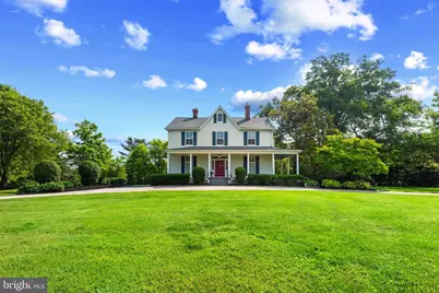 4919 Montgomery Road, Ellicott City, MD 21043 - Photo 1