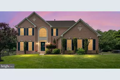 4315 Doncaster Drive, Ellicott City, MD 21043 - Photo 1