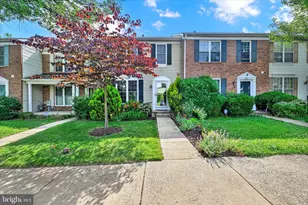 6119 Starburn Path, Columbia, MD 21045 - Photo 1