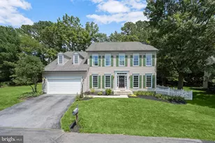 11025 Gaither Hunt Ln, Columbia, MD 21044 - Photo 1