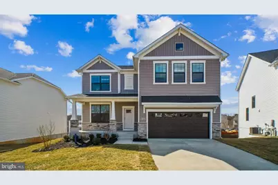 9520 Bolton Farm Lane, Laurel, MD 20723 - Photo 1