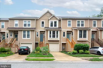 5909 Cedar Fern Court, Columbia, MD 21044 - Photo 1
