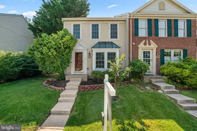 7967 Brightmeadow Court, Ellicott City, MD 21043 - Photo 1