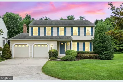 8737 Sicklebar Way, Ellicott City, MD 21043 - Photo 1