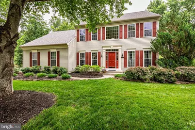 10808 Robin Lynn Drive, Ellicott City, MD 21042 - Photo 1