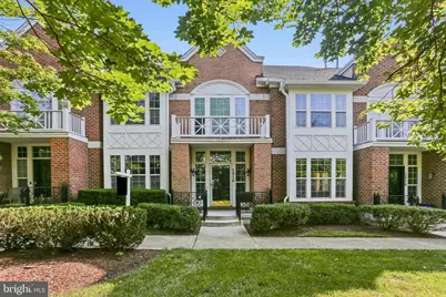 5916 Mystic Ocean Lane #A4-26, Clarksville, MD 21029 - Photo 1