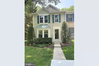 8054 Brightwood Court, Ellicott City, MD 21043 - Photo 1