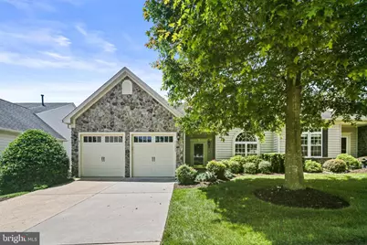 11037 Doxberry Circle #15, Woodstock, MD 21163 - Photo 1