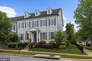 11420 Ellington St, Fulton, MD 20759 - Photo 1