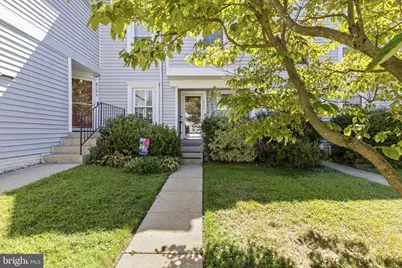 8504 Harvest View Court, Ellicott City, MD 21043 - Photo 1