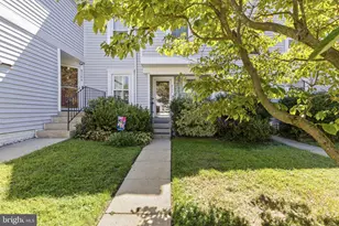 8504 Harvest View Ct, Ellicott City, MD 21043 - Photo 1