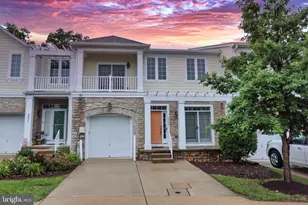 8804 Shining Oceans Way, Columbia, MD 21045 - Photo 1