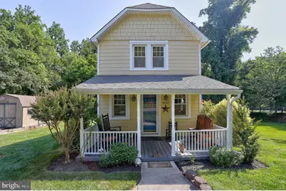 4933 Landing Road, Elkridge, MD 21075 - Photo 1