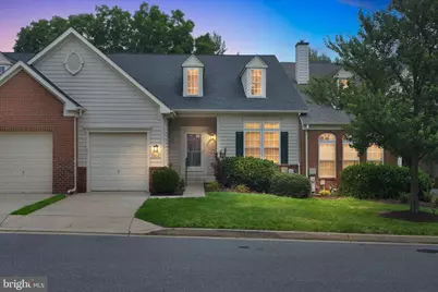 7924 Briarglen Drive #D, Elkridge, MD 21075 - Photo 1