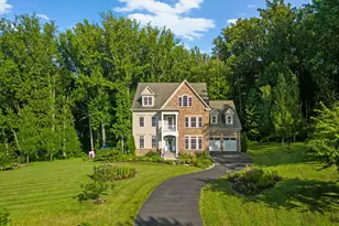 11040 Fuzzy Holw Wy, Marriottsville, MD 21104 - Photo 1