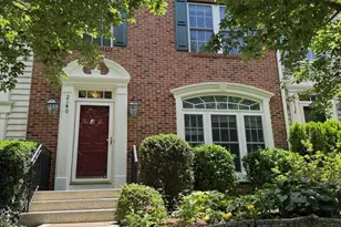 2140 Harrow Dr, Woodstock, MD 21163 - Photo 1