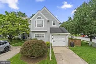 8540 Harvest View Ct, Ellicott City, MD 21043 - Photo 1