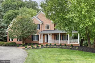 12124 Serenity Ln, Marriottsville, MD 21104 - Photo 1