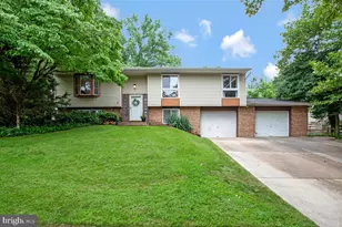 6162 Forty Winks Way, Columbia, MD 21045 - Photo 1