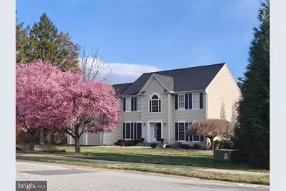 8415 Church Lane Road, Ellicott City, MD 21043 - Photo 1