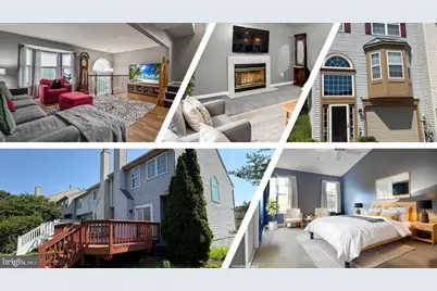 6316 Arbor Way, Elkridge, MD 21075 - Photo 1