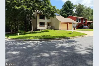 5563 Oakland Mills Road, Columbia, MD 21045 - Photo 1