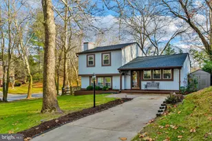 9579 Castile Ct, Columbia, MD 21045 - Photo 1