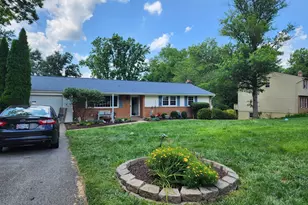 8020 Aladdin Dr, Laurel, MD 20723 - Photo 1