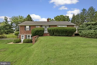 9194 Old Frederick Road, Ellicott City, MD 21042 - Photo 1