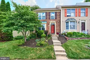 8861 Manahan Dr, Ellicott City, MD 21043 - Photo 1