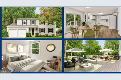 10640 Gorman Road, Laurel, MD 20723 - Photo 1