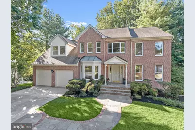 6031 Red Clover Lane, Clarksville, MD 21029 - Photo 1