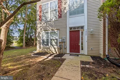7022 Dasher Farm Court, Columbia, MD 21045 - Photo 1