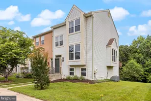 7817 Falling Leaves Ct, Ellicott City, MD 21043 - Photo 1