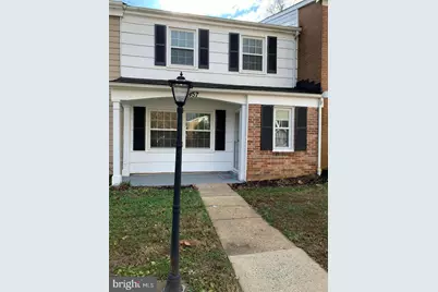 5457 Woodenhawk Circle, Columbia, MD 21044 - Photo 1