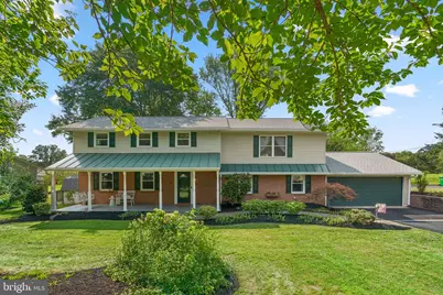 3110 Hearthstone Road, Ellicott City, MD 21042 - Photo 1