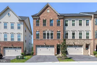 4039 Dorseys Ridge Sq, Ellicott City, MD 21043 - Photo 1