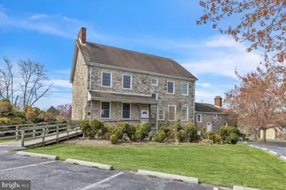 2331 Mt Hebron #3RD FLOOR, Ellicott City, MD 21042 - Photo 1