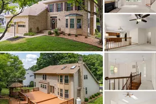 9391 Spring Water Path, Jessup, MD 20794 - Photo 1