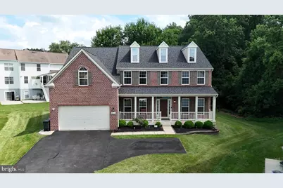 8111 Alloway Court, Ellicott City, MD 21043 - Photo 1