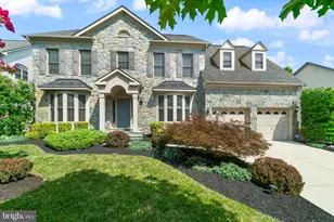 8743 Weathered Stone Way, Laurel, MD 20723 - Photo 1