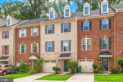 8619 Enoch Pratt Drive, Ellicott City, MD 21043 - Photo 1