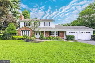 3205 Birchmede Drive, Ellicott City, MD 21042 - Photo 1