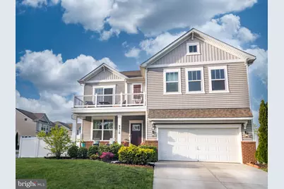 9318 Sydney Way, Laurel, MD 20723 - Photo 1