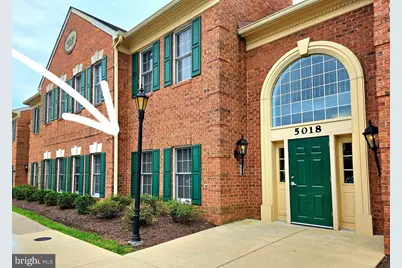 5018 Dorsey Hall Drive #104, Ellicott City, MD 21042 - Photo 1