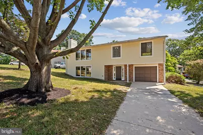 9509 Mellow Court, Laurel, MD 20723 - Photo 1