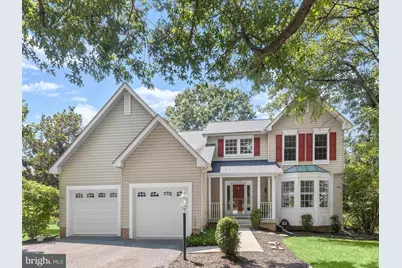 7719 Graystone Court, Ellicott City, MD 21043 - Photo 1