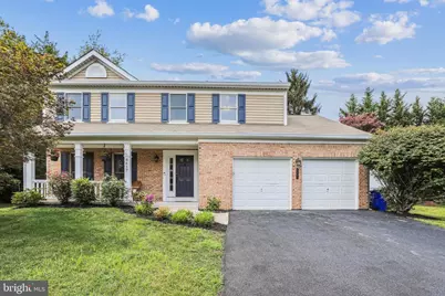 8417 Freedom Court, Columbia, MD 21045 - Photo 1