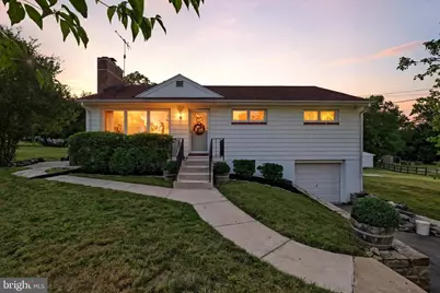 8433 Jopenda Drive, Ellicott City, MD 21043 - Photo 1