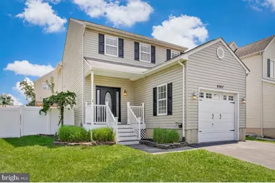 6367 Forest Avenue, Elkridge, MD 21075 - Photo 1